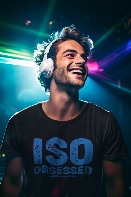 Obsessed with Jaime Vendera's ISO Method