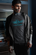 Jaime Vendera Glass Shatter Tee