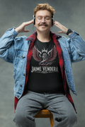 Jaime Vendera — Vocal Coach to the Stars Tee